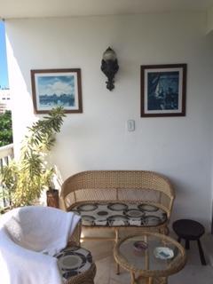 Afranio Melo Franco Bed and breakfast Río de Janeiro