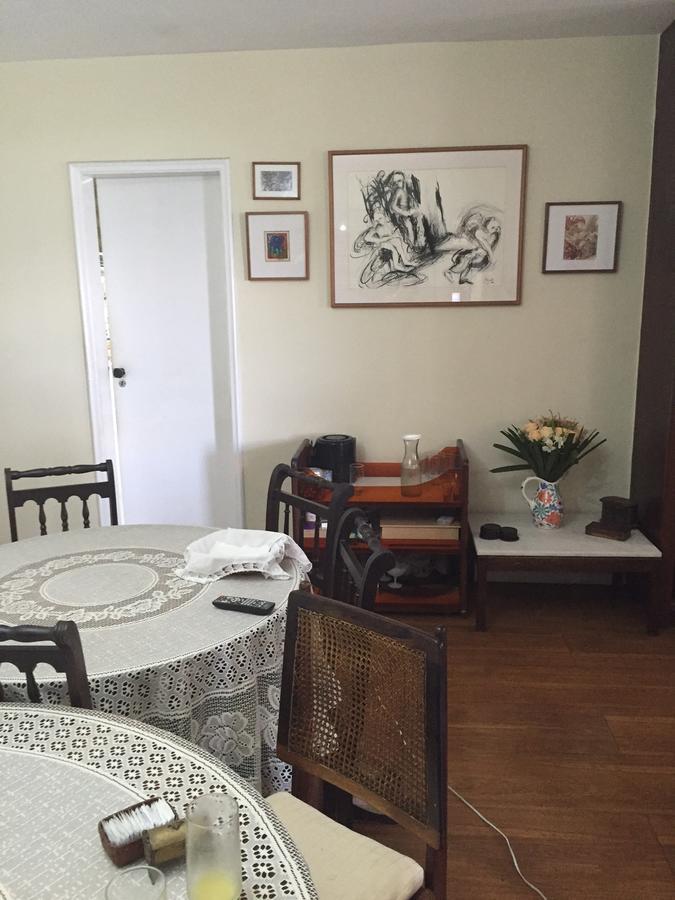 Afranio Melo Franco Bed and breakfast *
